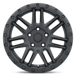 Felga aluminiowa Matte Black Arches Black Rhino 18x8